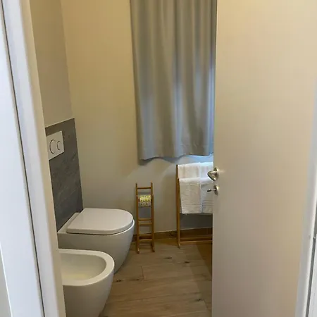 La Dimora Di Via Trieste Apartament